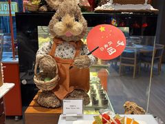 -威珀斯酒店·珀萃美食餐厅