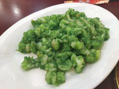 翡翠虾仁-玉华台饭庄(裕中西里小区店)