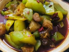 -大隐隐于市私房菜(保和小区店)