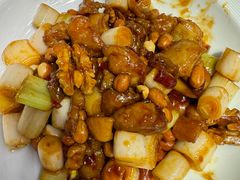 -闫府私房菜(恒隆店)