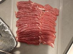 -前门·鲜肉火锅(长风店)