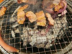 -韩国料理大力士(屏风街店)