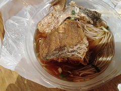 -东吴面馆(因果巷店)