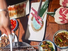 -匠牛道烤肉料理店(西坝河店)