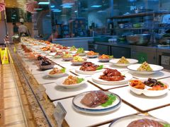 -高佳庄·舟山海鲜(海景旗舰店)