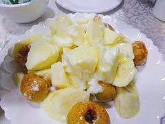 -张茂民族饭店(胜利北路店)