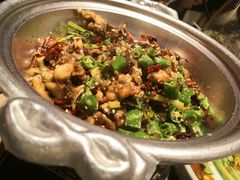 -辛香汇(飞洲店)