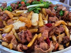 -知味脆皮鸡