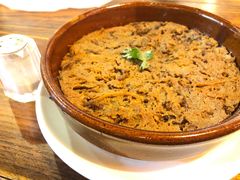 钵仔焗禾虫-猪肉婆私房菜(容桂总店)