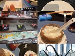 -康帝国际酒店-艾斯本自助西餐厅