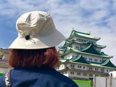 -名古屋城