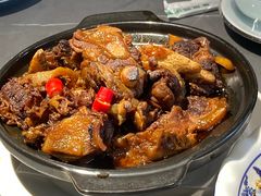 -富临轩私房菜(集庆门大街店)