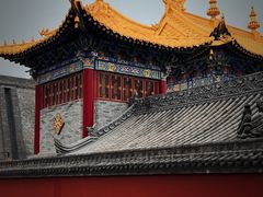 -西安市广仁寺