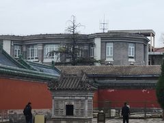 -历代帝王庙博物馆