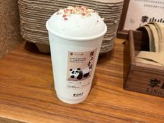 -李山山茶事(景枫店)