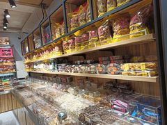 零售区-李大姐心甜(丰产路店)