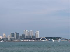 -青岛海滨风景区
