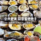 【蚝英雄】人均100多，实现生蚝自由！