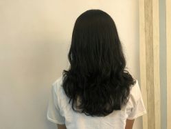 -BTR发型定制潮沙龙店