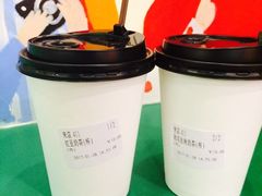 -孖记茶档·热腾茶餐(乐峰店)