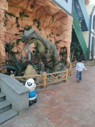 -宝燕乐园(闵行旗舰店)