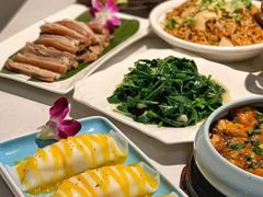 -香香海南菜餐厅