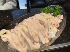 本地鲜鹅肠-一哥澳门豆捞·澳门风打边炉(高德置地店)