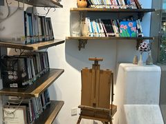 -灵意咖啡·西班牙美食(汕头金平万达广场店)