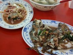 -六合夜市
