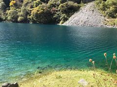 -叠溪松坪沟景区