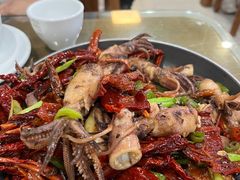 -抹直口特色菜馆(一店)