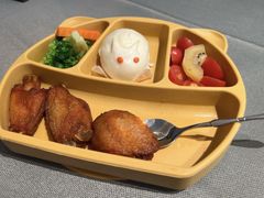 -小厨娘书香金陵(夫子庙老门东店)