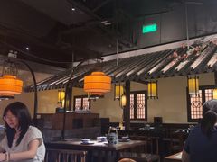 -绿茶餐厅(昌平悦荟店)