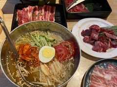 -AJIYA味屋和牛烤肉自助放题(温州万象城店)