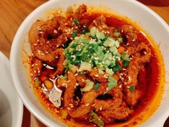 -付小姐在成都(中山公园店)