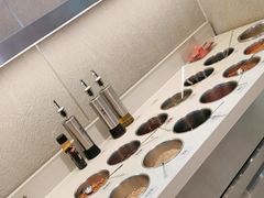 -龍歌自助小火锅(城阳万象汇店)