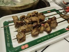 -强叔现切猪杂粥(翻身店)