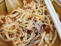 -王师一把抓羊肉泡馍(河东东街店)