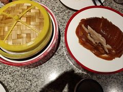-真地道京味府·鲜橙烤鸭·北京菜(朝阳公园·甜水园店)