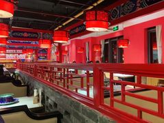-祥源胡同·涮牛羊肉火锅(花桥店)