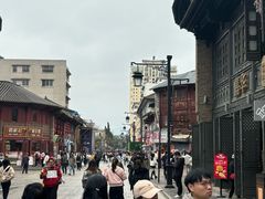 -芸南道·过桥米线(昆明老街旗舰店)