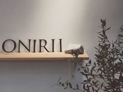 -Onirii Coffee(长乐路店)