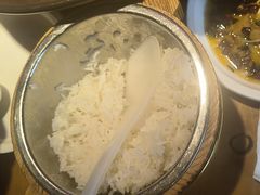 -蜀香三绝·牛蛙·烤鱼·天府炒鸡(安丘泰华店)