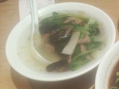 -东园小馆·早茶·淮扬小炒(水街店)