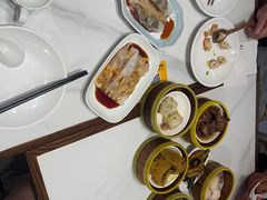 -东方早茶 海鲜•青岛菜(国信体育中心店)