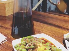-功夫小龙虾·烧烤·江湖菜(金沙洲店)
