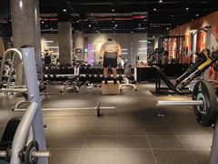 -威尔仕健身(杭州万象城店)