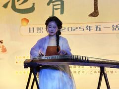 -南京市民俗博物馆(甘熙故居)