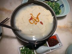 富顺豆花-锦府盐帮·李宅(领展购物广场中关村店)