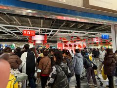 -宜家家居(宝山商场店)